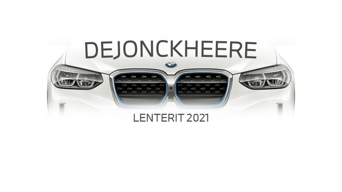 Dejonckheere Lenterit
