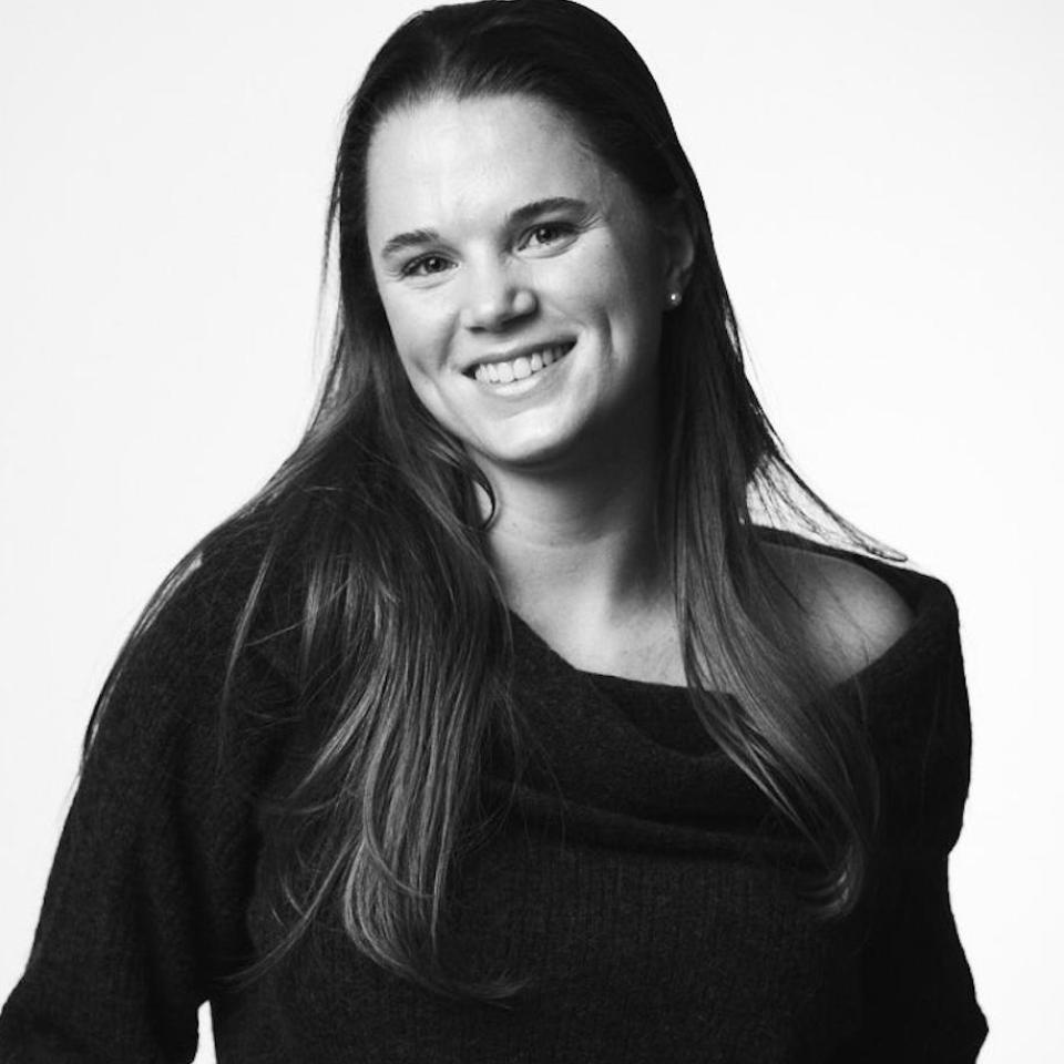 Charlotte Rau